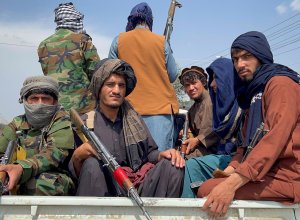 Россия задумалась о привлечении афганских трудовых мигрантов