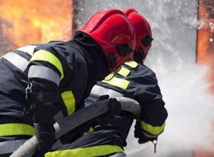 В Лянкяранском районе сгорел дом, есть погибший