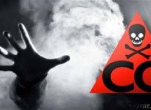 В Гедабее 12-летний ребенок умер от отравления угарным газом