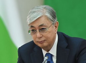 Токаев посетит Пакистан с государственным визитом