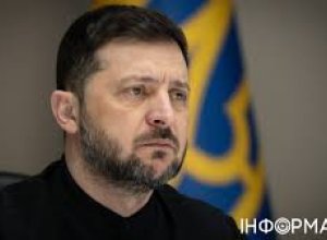 Зеленский: Документ по гарантиям безопасности между Киевом и Вашингтоном готов