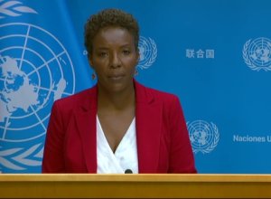 Венесуэла лишилась права голоса в Генеральной Ассамблее ООН