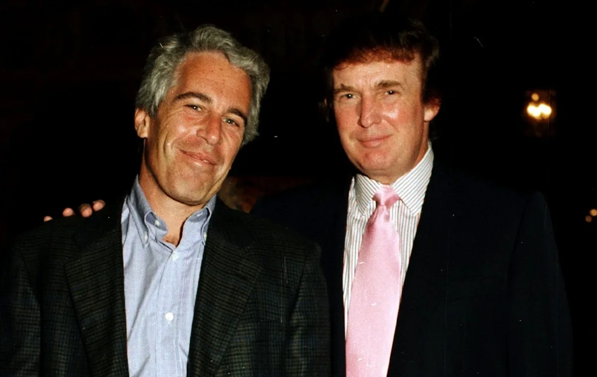 Трамп заявил, что не был другом Эпштейна и не посещал его остров