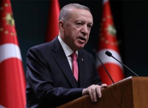 Эрдоган заявил о готовности Турции стать посредником между США и Ираном