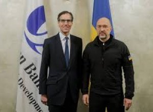 Украина получит средства от ЕБРР для поддержания энергосектора