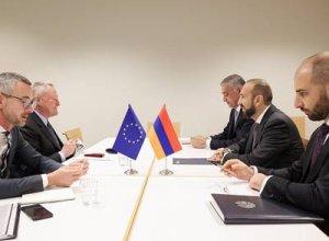 Армения и Совет Европы обсудили укрепление мира между Ереваном и Баку