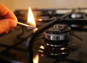 На двух улицах Наримановского района Баку будут перебои в газоснабжении