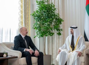 Azərbaycanın Körfəz strategiyası: səssiz, amma dərin... - TƏHLİL