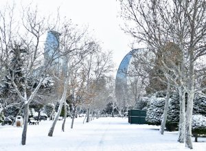 Снег, ветер и скользкие дороги: о погоде на завтра