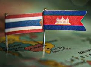 Таиланд и Камбоджа не пришли к единому решению по погранконфликту