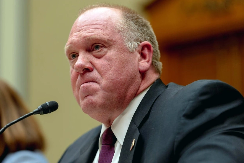 Администрация Трампа отзовет 700 миграционных агентов из Миннесоты