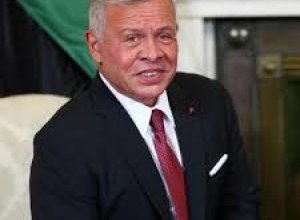 Король Абдалла II: Ваш успех – пример торжества мира после длившегося десятилетиями конфликта