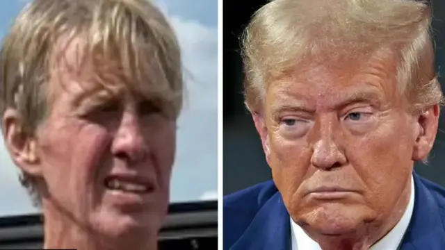 Fox: Виновного в попытке покушения на Трампа приговорили к пожизненному сроку