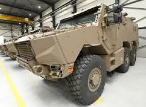 Франция планирует оборонные закупки на €42 млрд