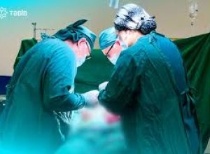 В Медицинском центре Низами впервые проведена операция Уиппла