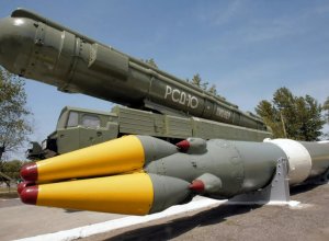 ВСУ ударили по полигону, откуда Россия запускала «Орешник»