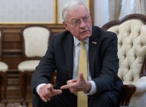 Келлог: Я покинул администрацию Трампа, чтобы...