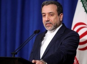 Арагчи: Иран вступает в дипломатический процесс 