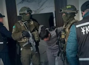 В Казахстане задержаны 20 представителей ОПГ