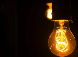 В Сураханском районе не будет света