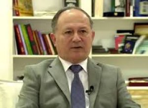 Историческая миссия Президента Азербайджана Ильхама Алиева