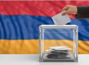 В Армении объявлена дата парламентских выборов