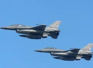 ВВС Польши подняли в воздух авиацию из-за активности России в Украине