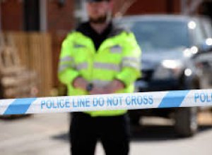 В Великобритании задержан 15-летний подросток за нападение на учителя