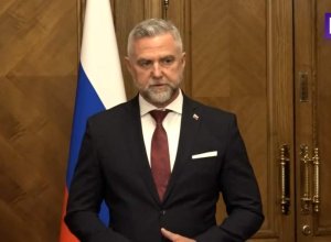 Вице-спикер: Словакия справилась с угрозами дестабилизации