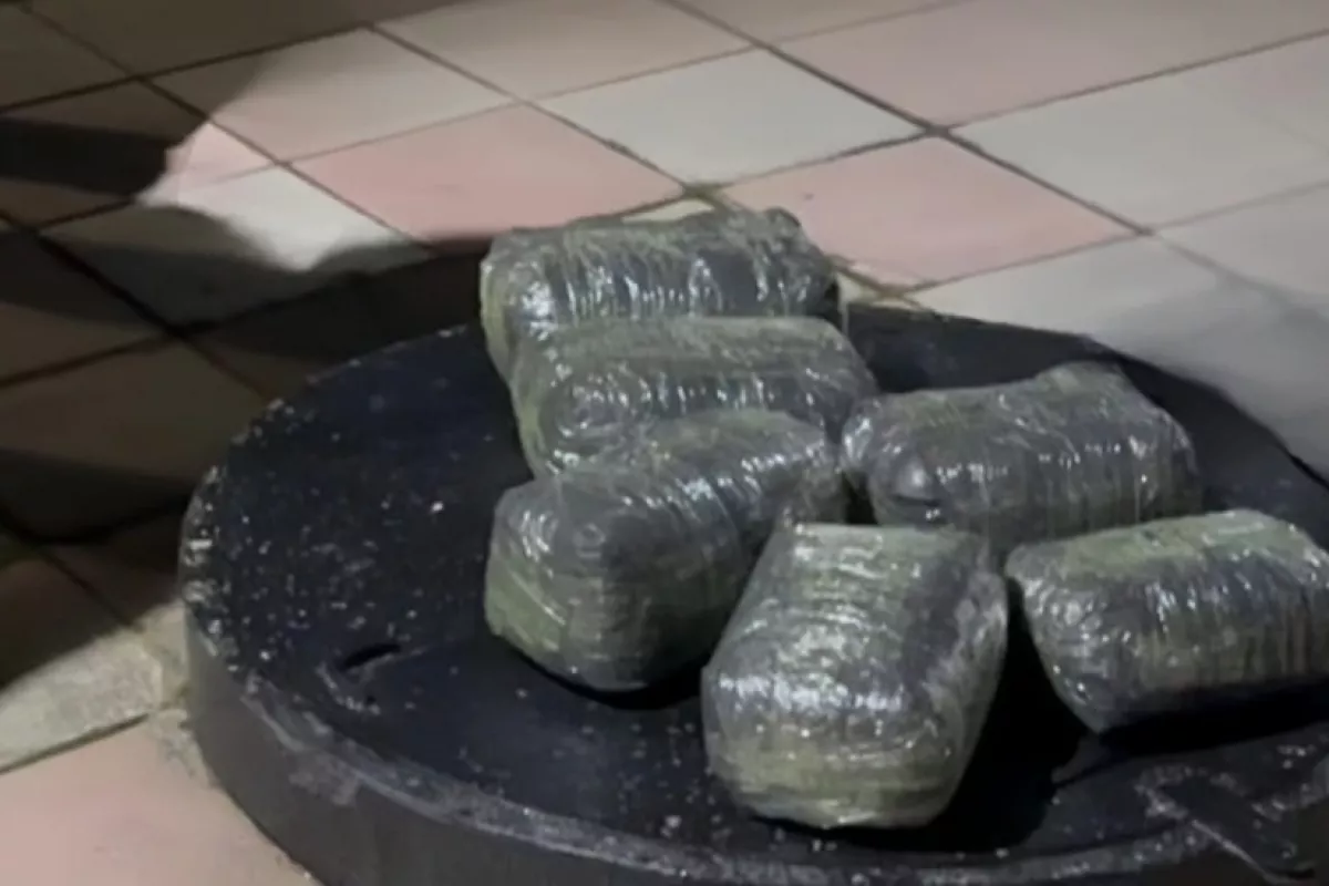 В Сиязане задержана женщина по подозрению в наркоторговле