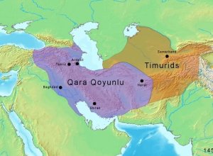 “İranla Turan sənindir!”: Qaraqoyunlu və Ağqoyunludan Səfəvilərə – TƏHLİL