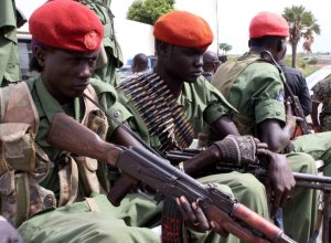 Удар беспилотника в Судане унес жизни 24 мирных жителей