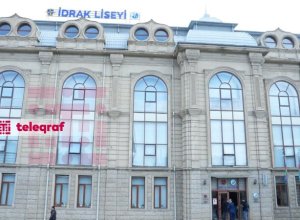 В Баку арестовали десятиклассника, стрелявшего в учительницу