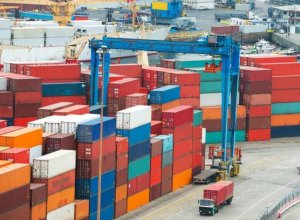 Азербайджан на 7,7% увеличил расходы на импорт электротоваров из Турции