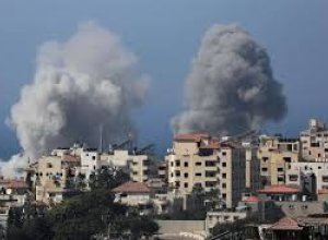 ЦАХАЛ ликвидировал в Газе боевика ХАМАС, участвовавшего в событиях 7 октября