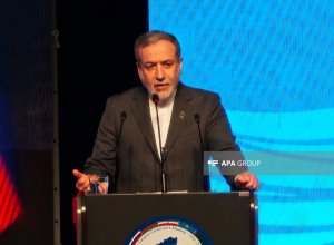 Аббас Арагчи: Иран не стремится к созданию атомной бомбы