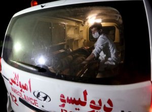 В Кабуле при взрыве газового баллона в доме погибли 8 человек