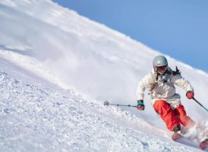 В Италии три лыжника погибли при сходе лавин