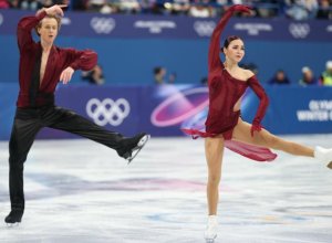 Власти Грузии выплатят спортсменам премии за призовые места на Олимпиаде