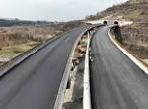 Магистраль Восток-Запад в Грузии будет готова к концу 2030 года