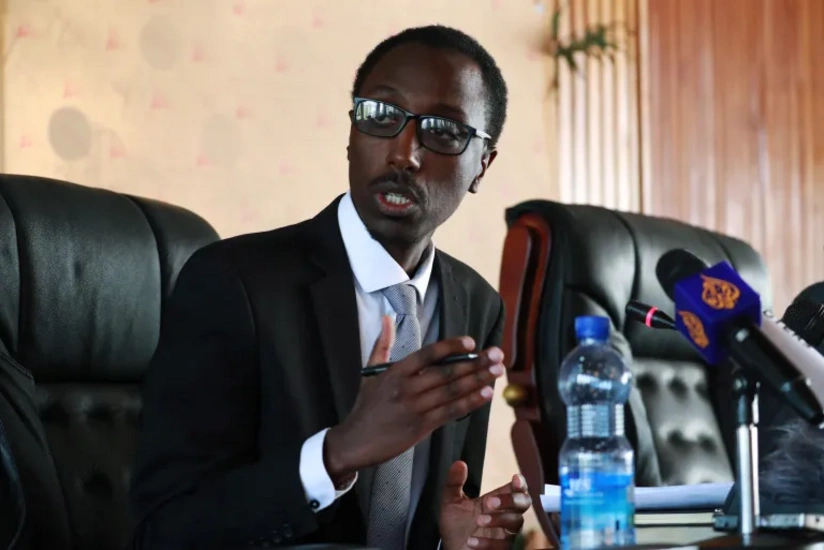 Эфиопия обвиняет Эритрею в военной агрессии и поддержке вооруженных группировок