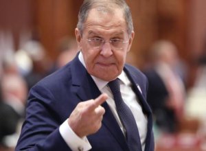Лавров пригрозил Европе всеми имеющимися военными средствами