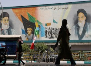 В Иране арестованы несколько общественно-политических деятелей