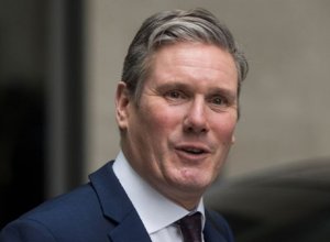 Стармер может подать в отставку в ближайшую неделю