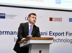 Азер Мурсагулов назначен новым председателем Госкомстата