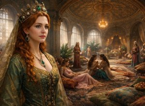 Hürrem Sultan və “Bosforda boğulan 240 qadın” - Qərbin kabus saydığı Osmanlı hərəmi