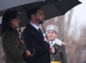 Офис Вэнса: публикация о «геноциде армян» была размещена по ошибке