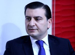 Прокурор потребовал 13 лет лишения свободы для Азера Гасымлы