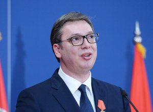 Президент Сербии посетит Турцию