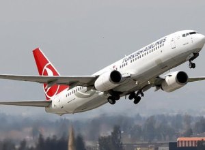 Turkish Airlines запускает рейсы в Ереван